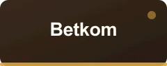 Betkom bonus kartı